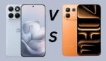 Infinix Note 60 Pro vs Motorola Edge 70 Fusion